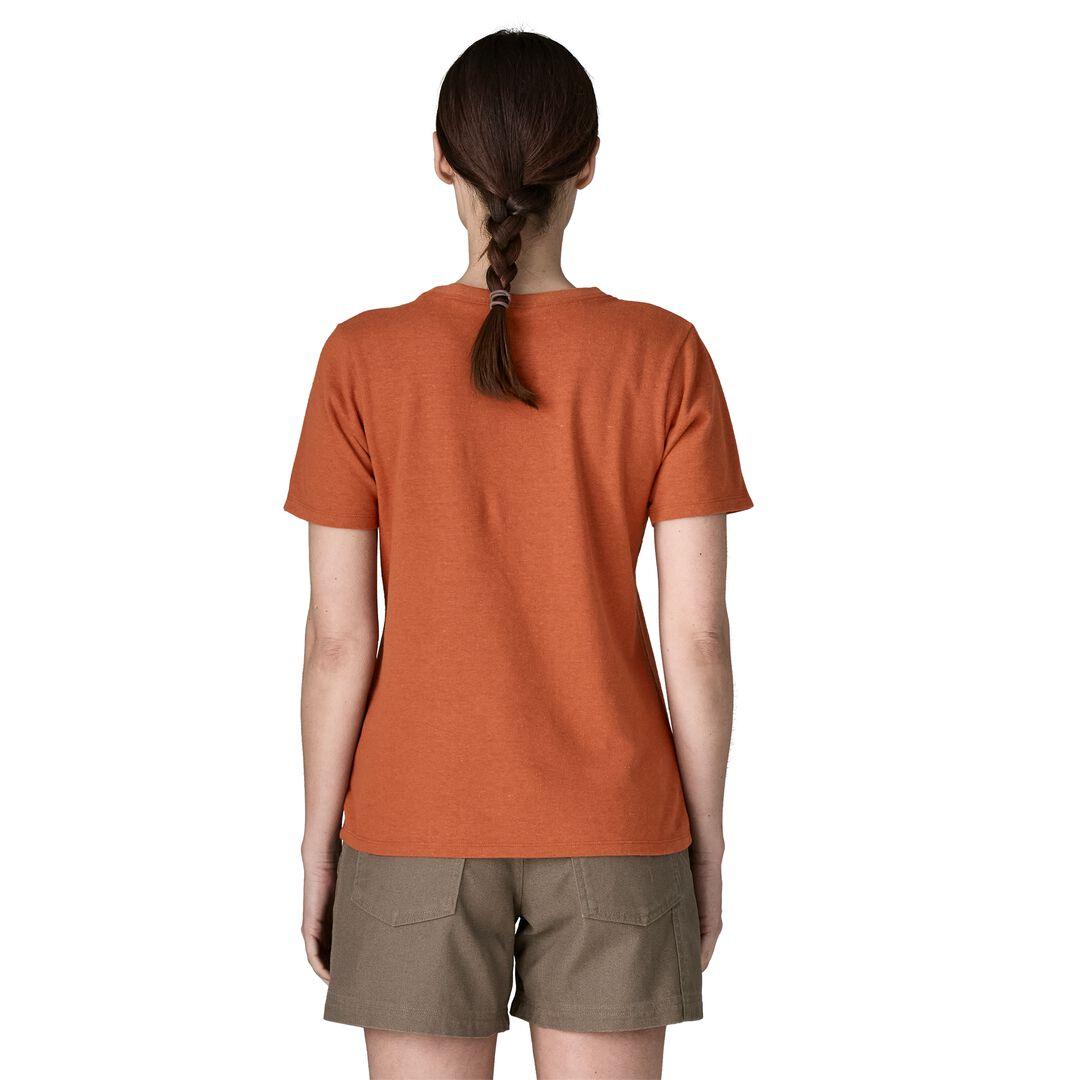 Work Pocket Tee | Patagonia on sale