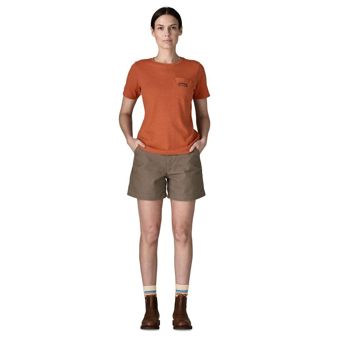 Work Pocket Tee | Patagonia on sale