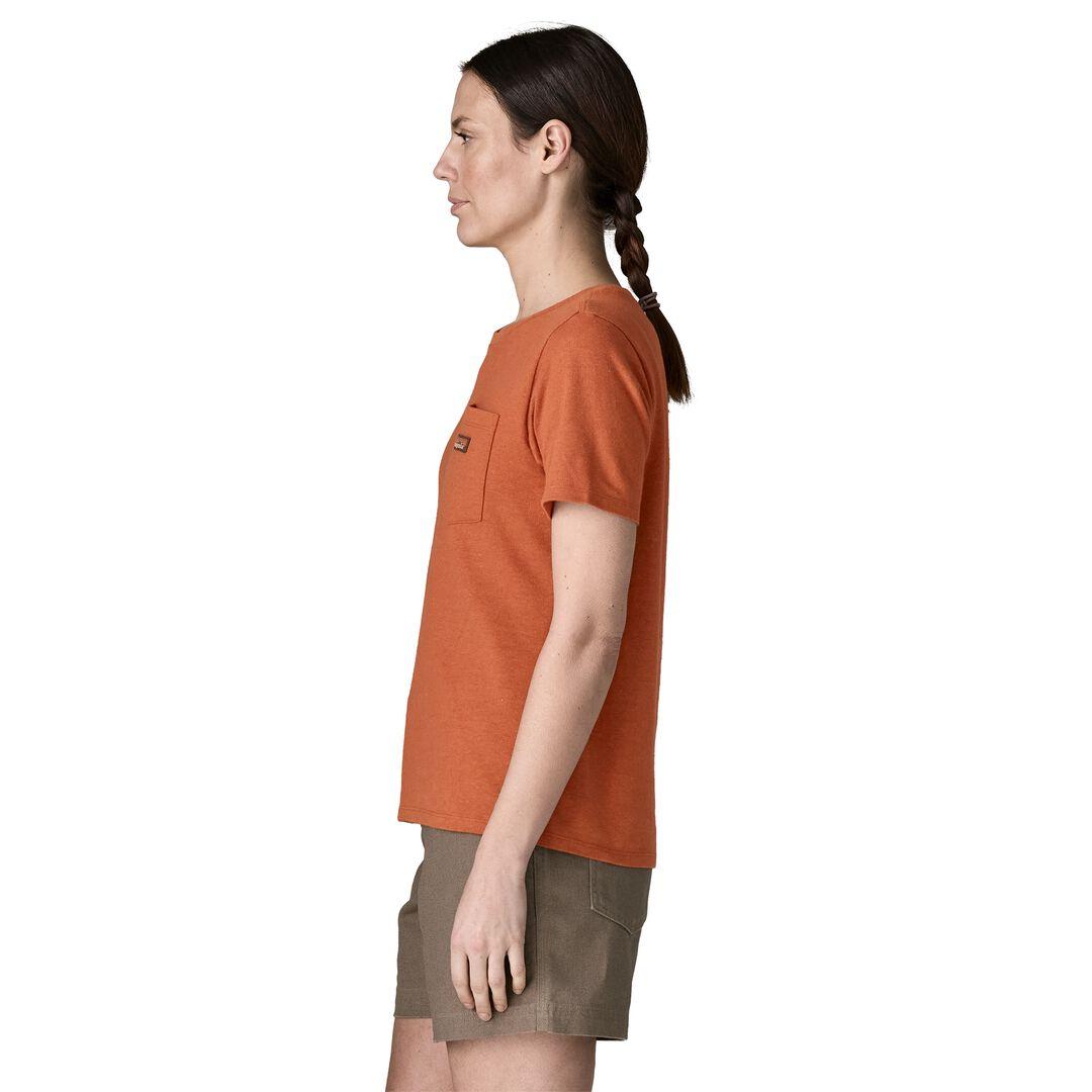 Work Pocket Tee | Patagonia on sale