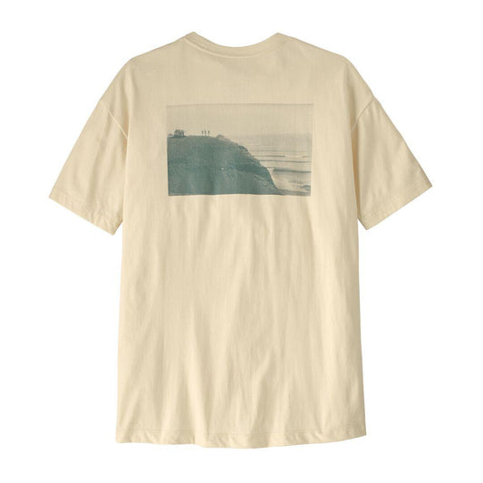 Water People Spotter Oversized T-Shirt | Patagonia online