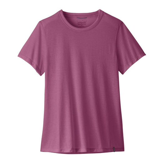 Capilene® Cool Trail Shirt | Patagonia us