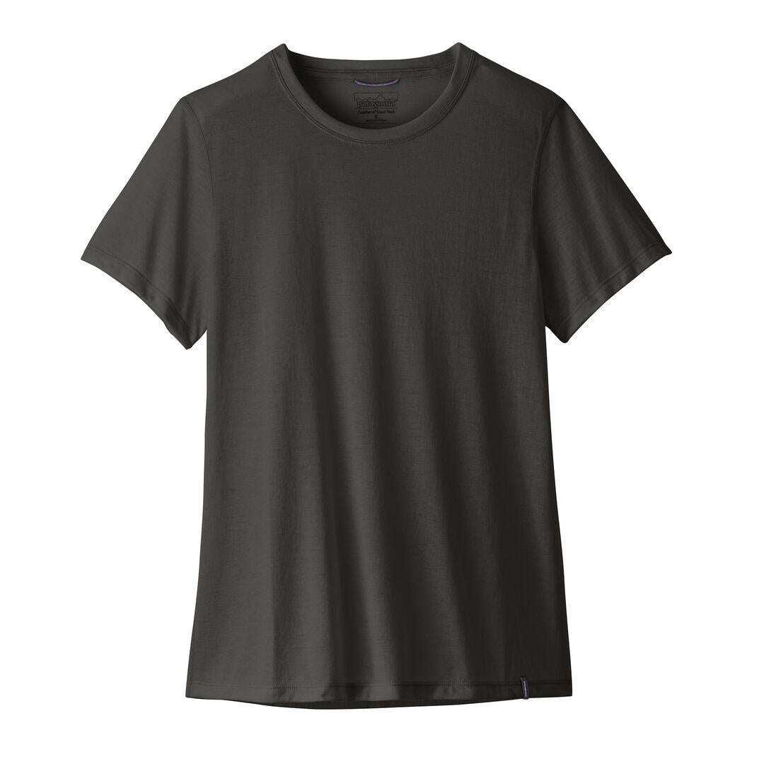 Capilene® Cool Trail Shirt | Patagonia us