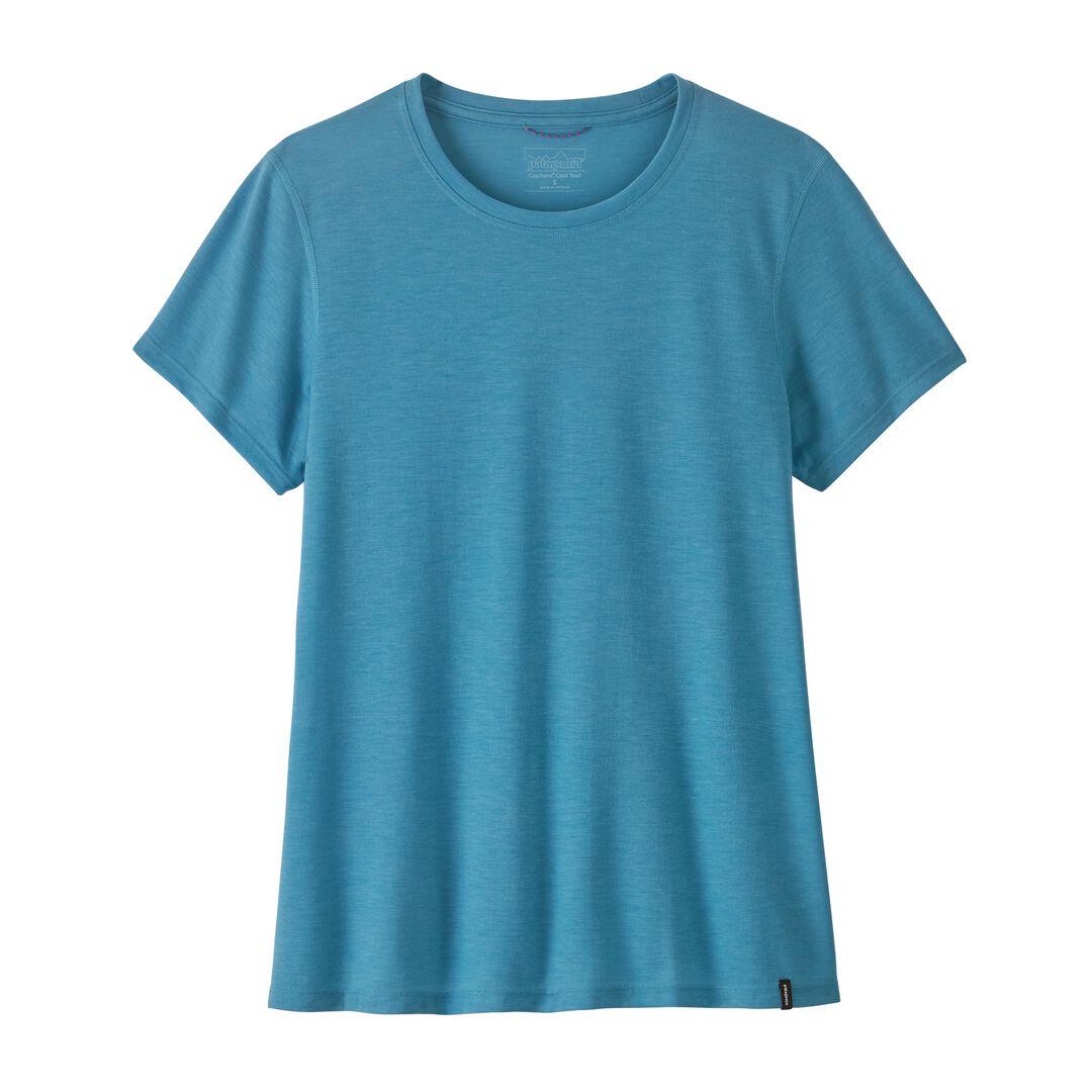 Capilene® Cool Trail Shirt | Patagonia us