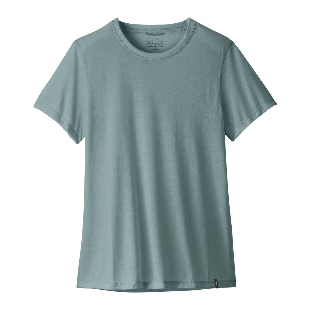 Capilene® Cool Trail Shirt | Patagonia us