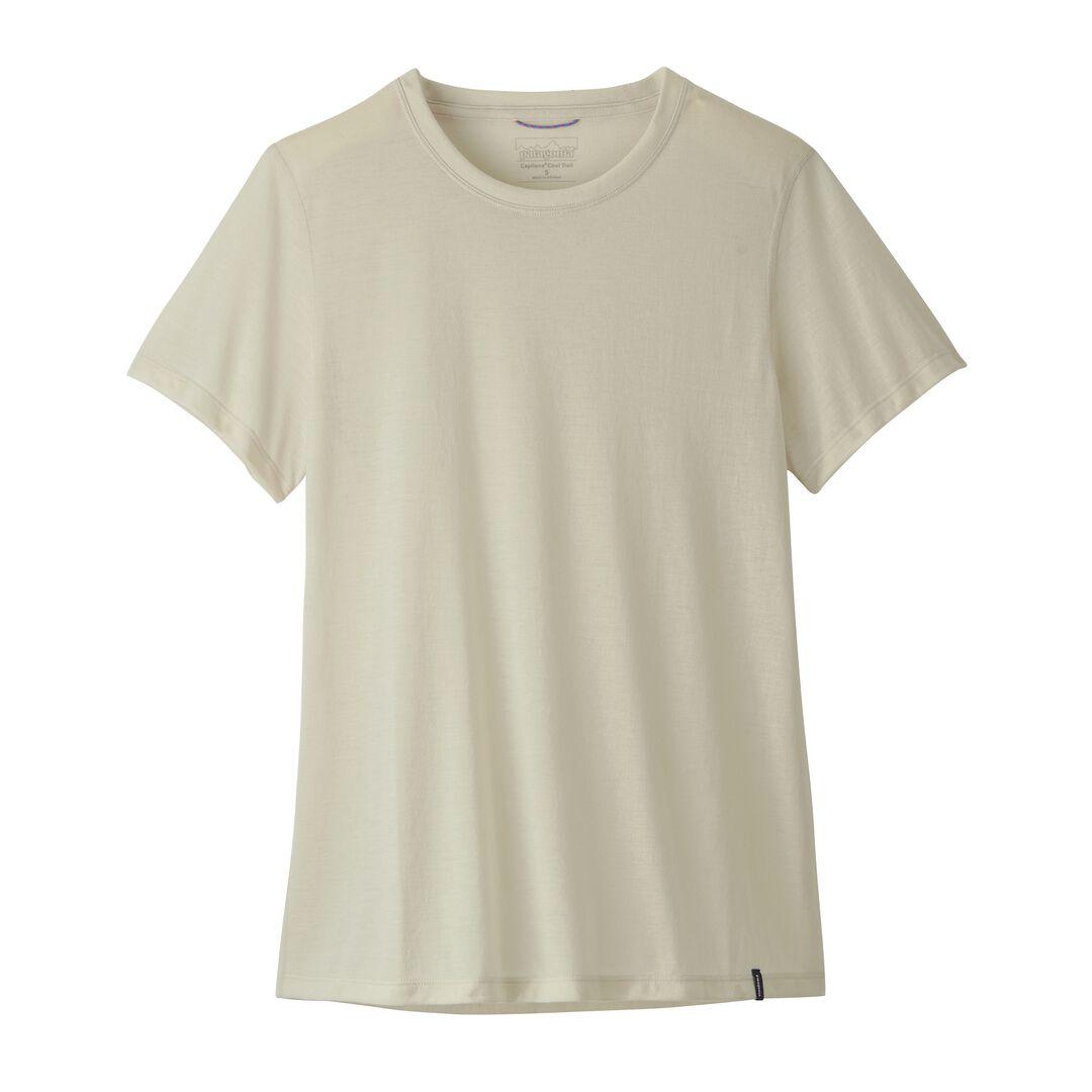 Capilene® Cool Trail Shirt | Patagonia us
