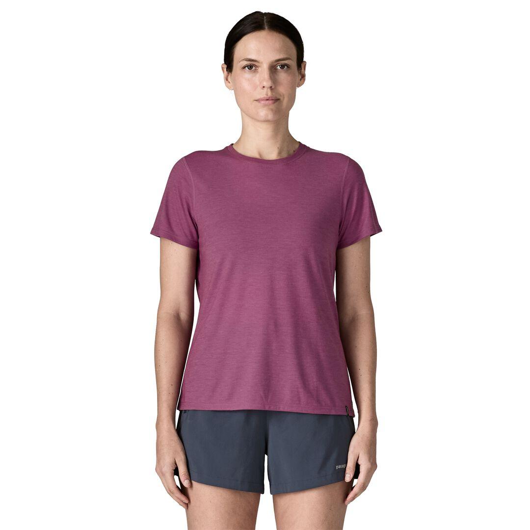 Capilene® Cool Trail Shirt | Patagonia us