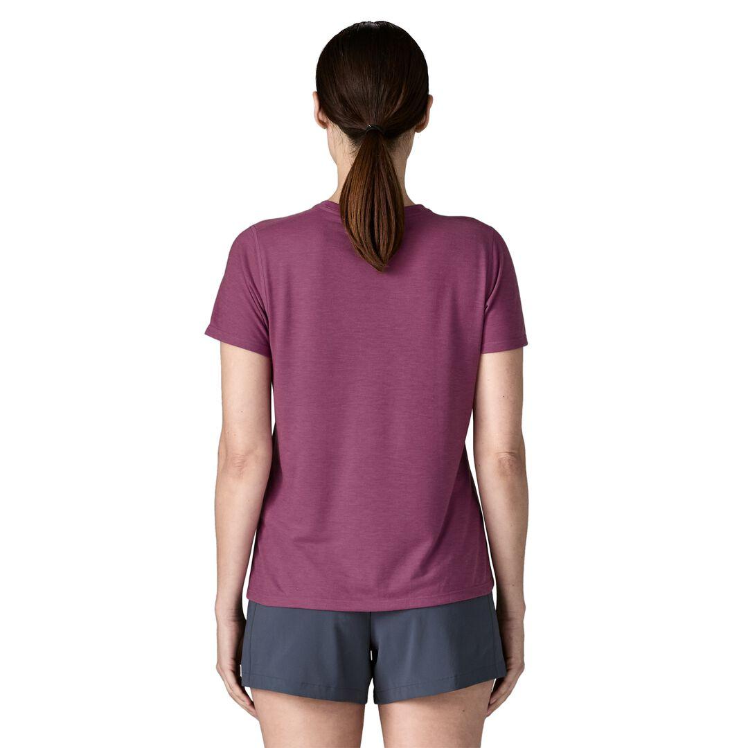 Capilene® Cool Trail Shirt | Patagonia us