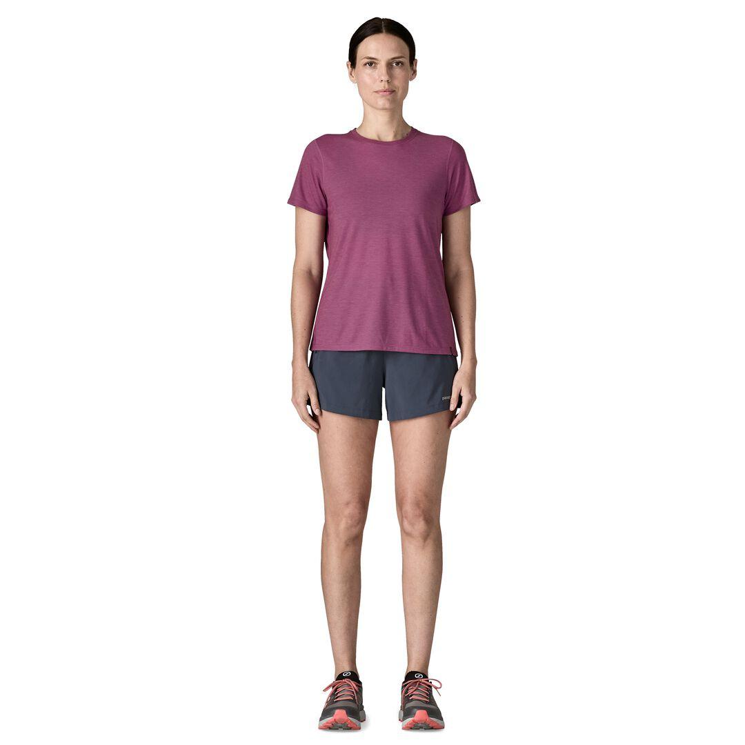 Capilene® Cool Trail Shirt | Patagonia us