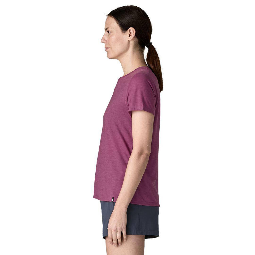 Capilene® Cool Trail Shirt | Patagonia us