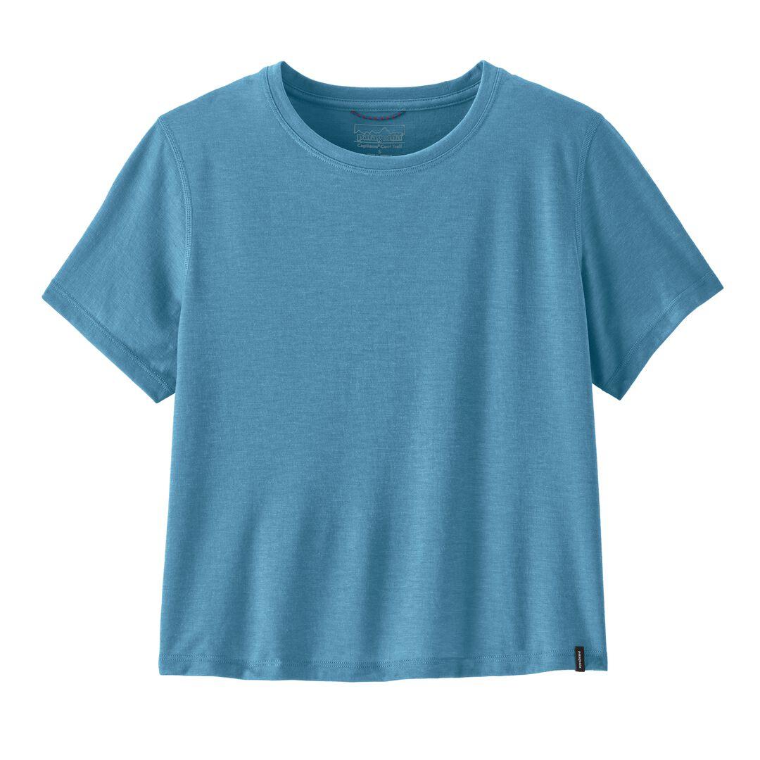 Capilene® Cool Trail Cropped Shirt | Patagonia sale