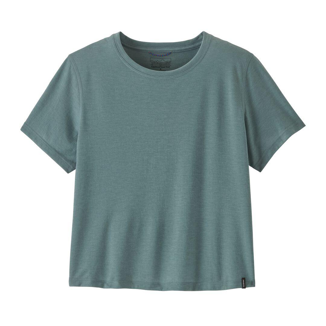 Capilene® Cool Trail Cropped Shirt | Patagonia sale