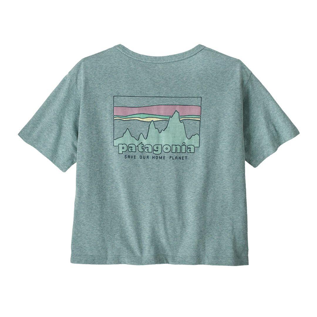 73 Skyline Easy Cut Responsibili-Tee® | Patagonia