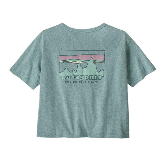 73 Skyline Easy Cut Responsibili-Tee® | Patagonia