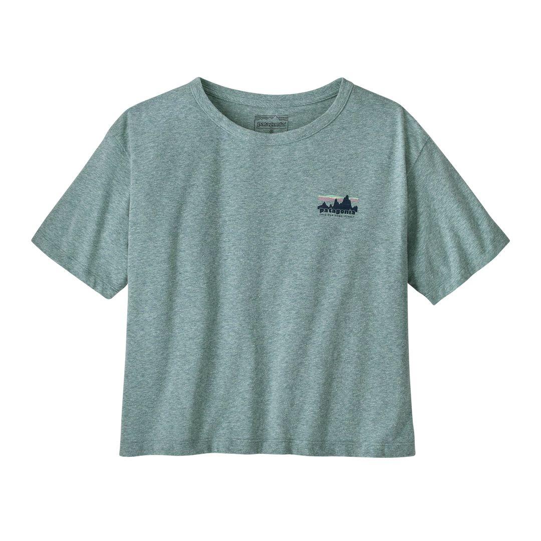 73 Skyline Easy Cut Responsibili-Tee® | Patagonia