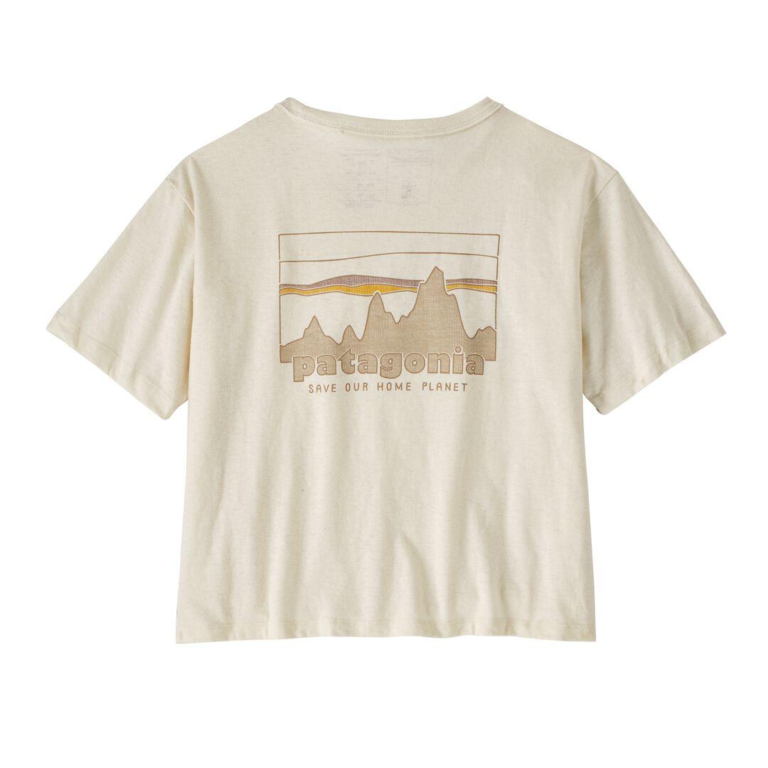 73 Skyline Easy Cut Responsibili-Tee® | Patagonia