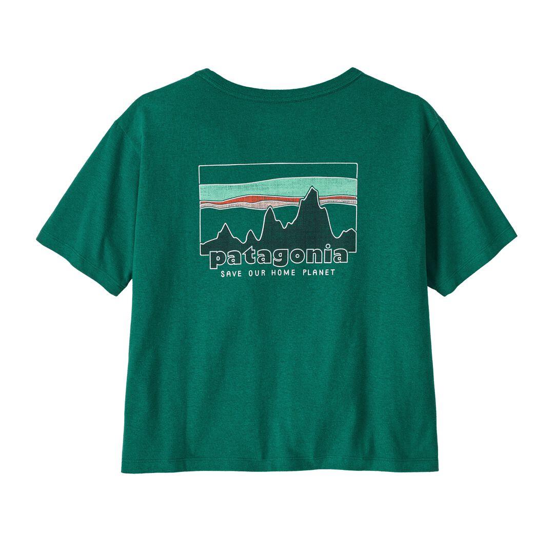73 Skyline Easy Cut Responsibili-Tee® | Patagonia