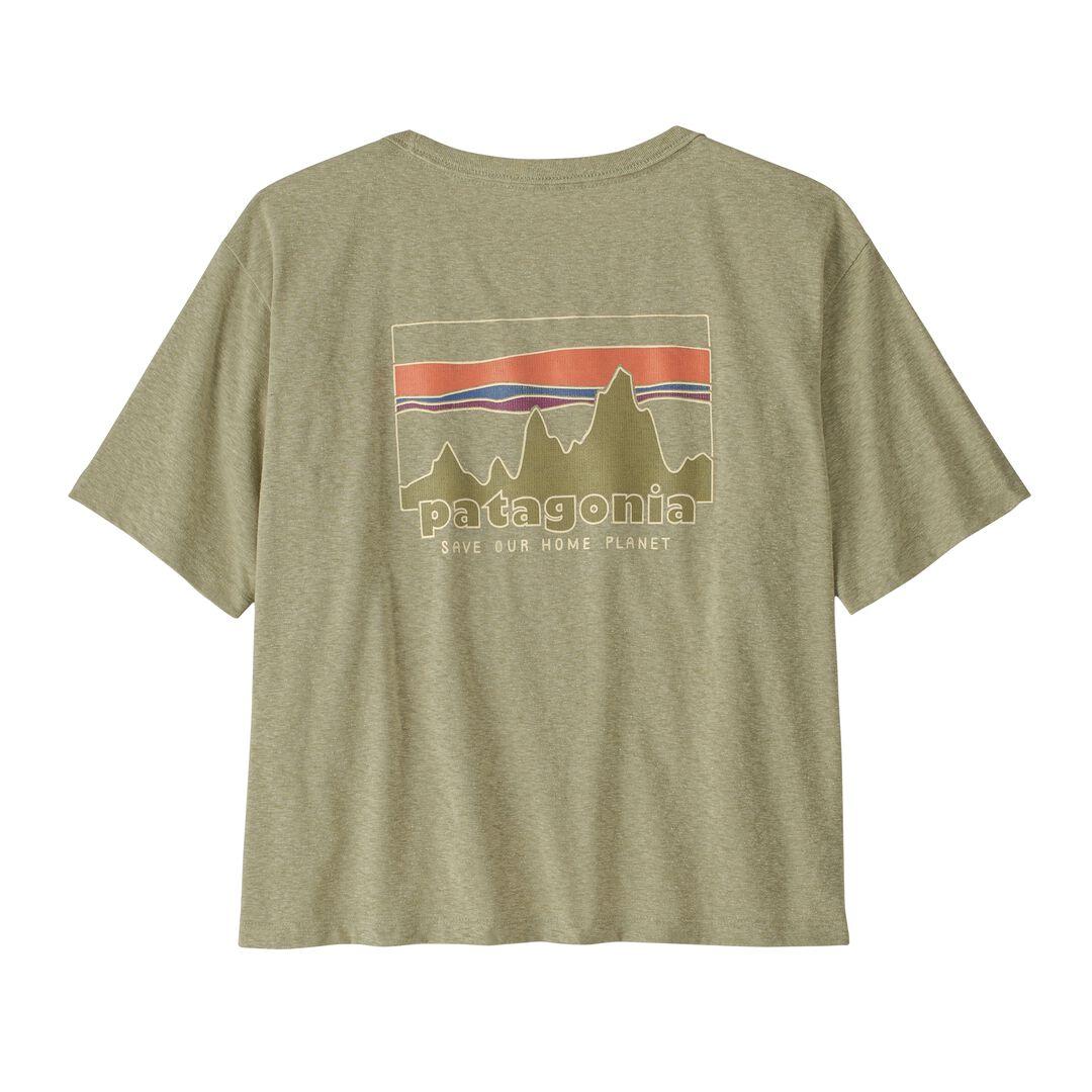 73 Skyline Easy Cut Responsibili-Tee® | Patagonia