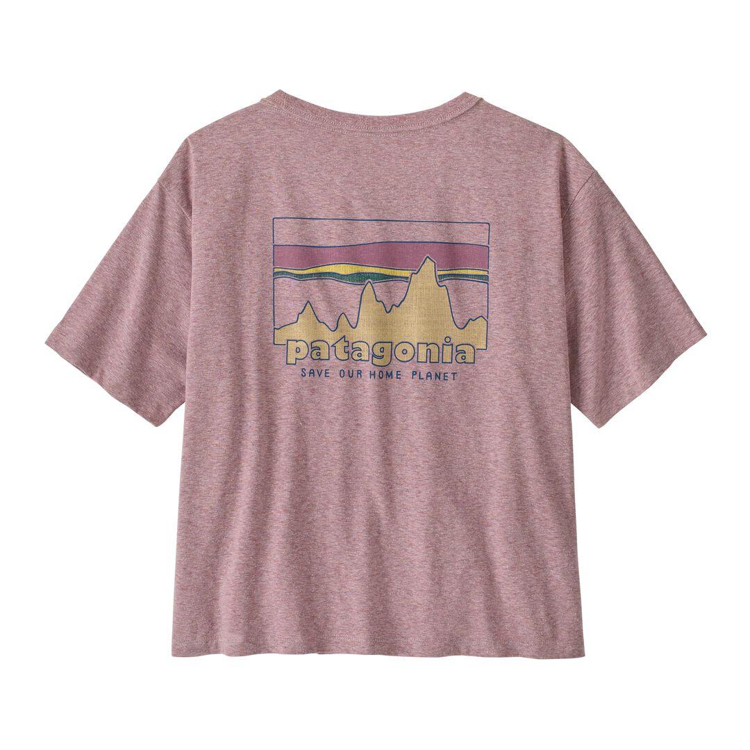 73 Skyline Easy Cut Responsibili-Tee® | Patagonia