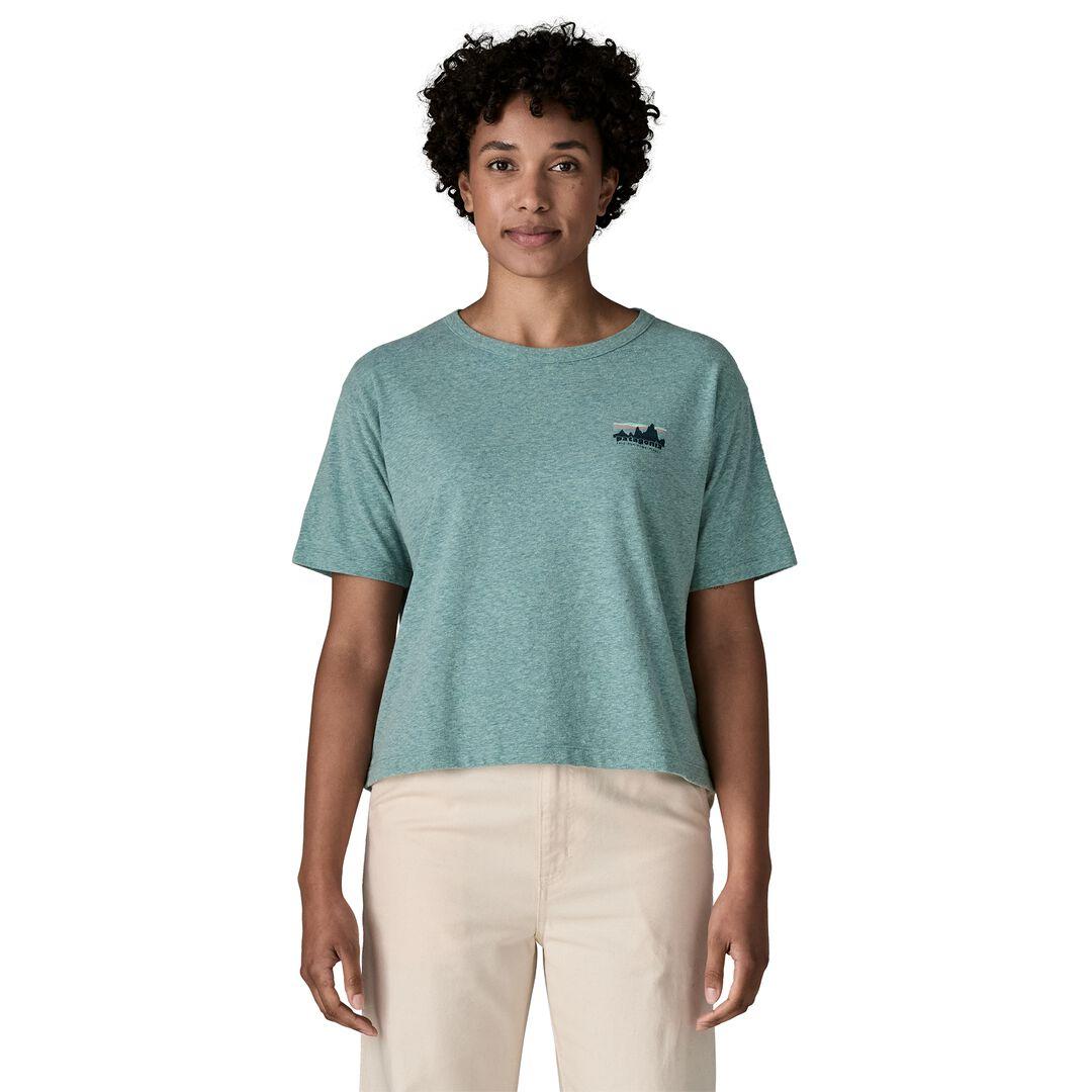 73 Skyline Easy Cut Responsibili-Tee® | Patagonia
