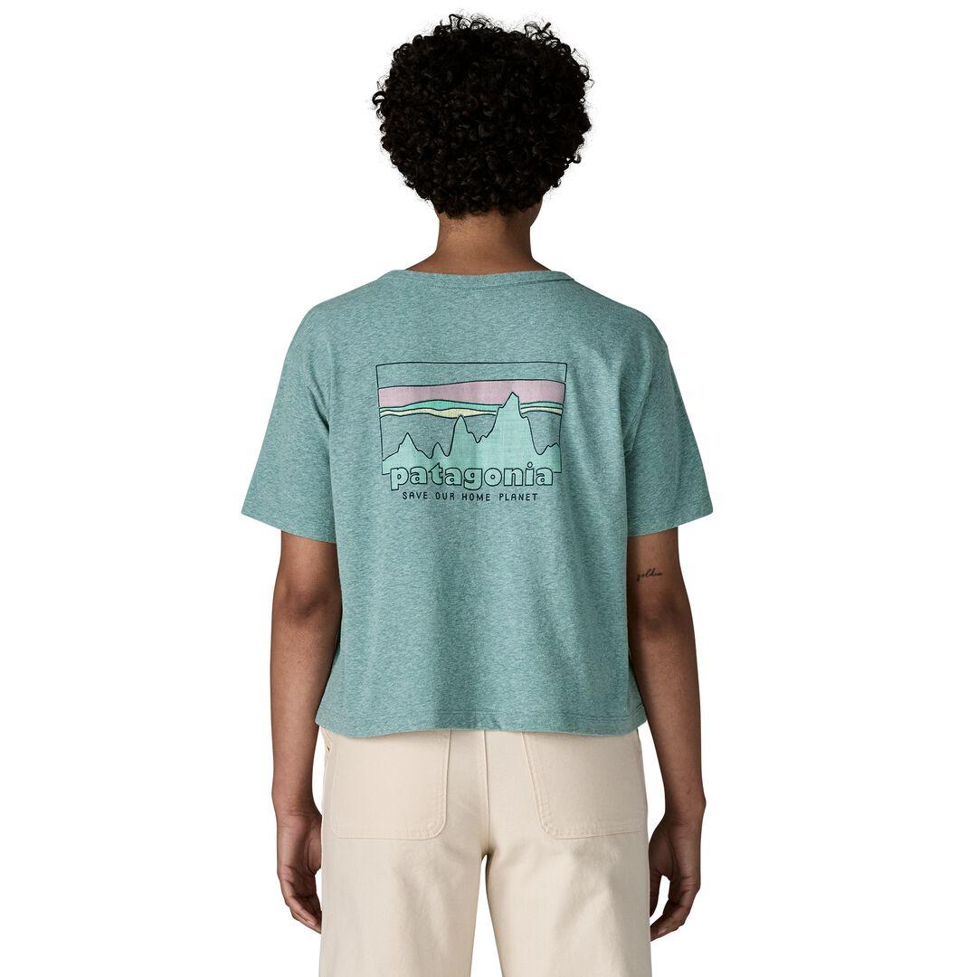 73 Skyline Easy Cut Responsibili-Tee® | Patagonia