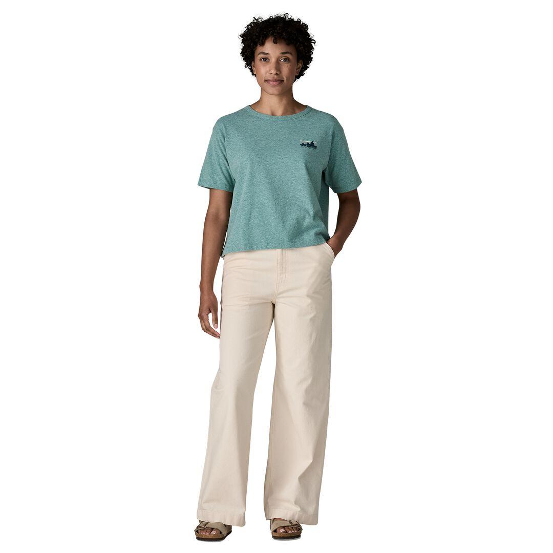 73 Skyline Easy Cut Responsibili-Tee® | Patagonia