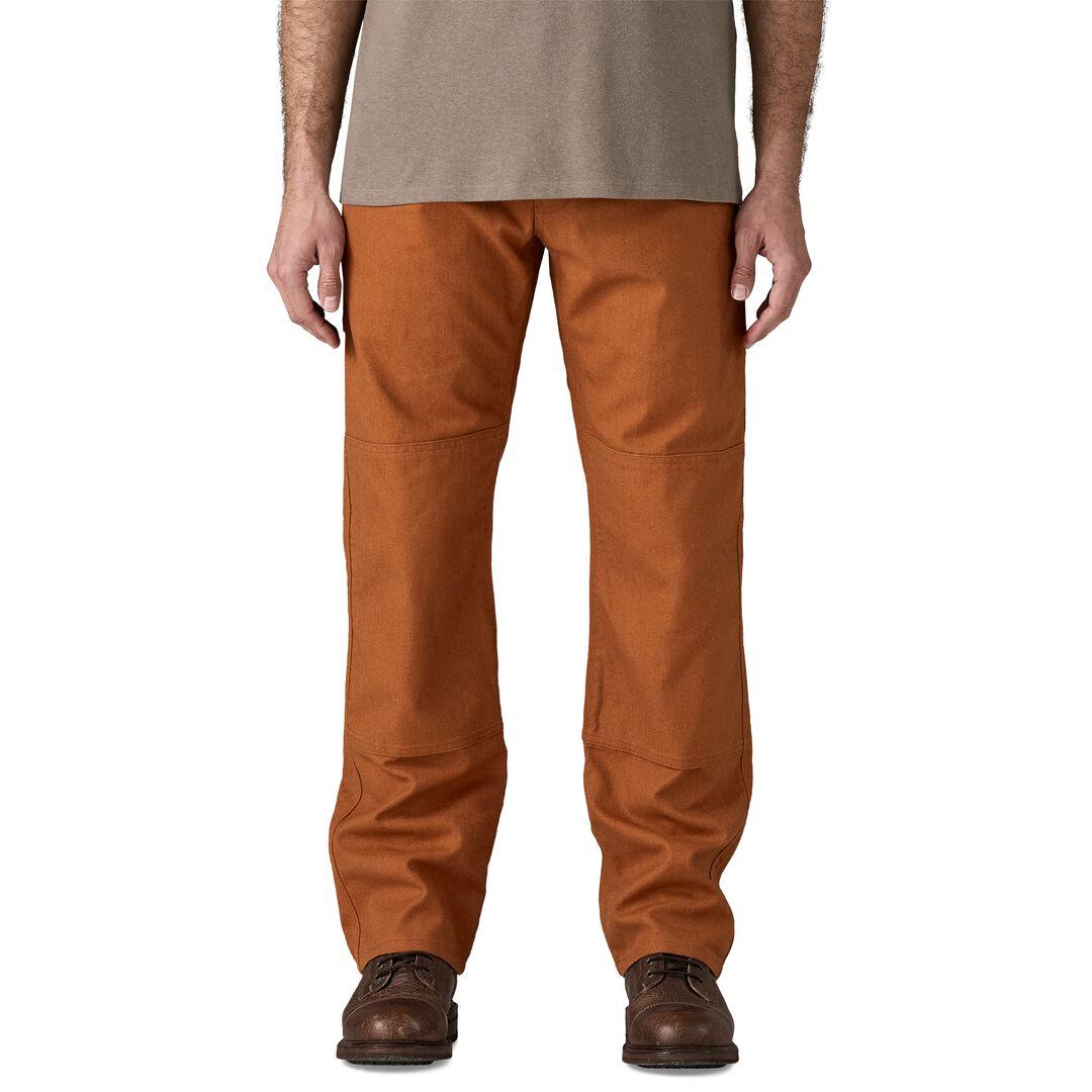 All Seasons Double Knee Work Pants - Regular | Patagonia on sale