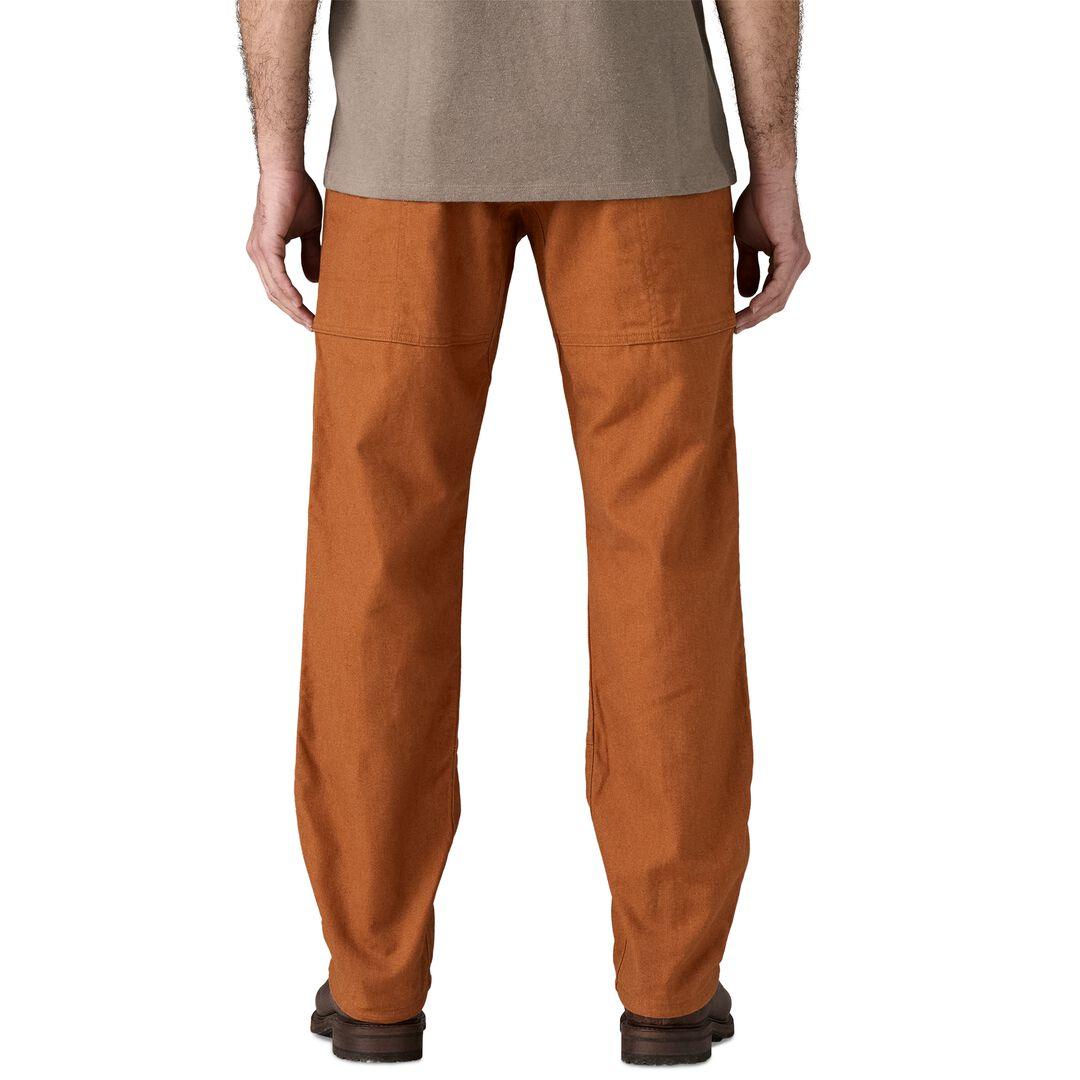All Seasons Double Knee Work Pants - Regular | Patagonia on sale