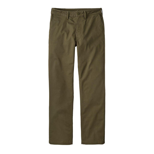 Twill Traveler Chino Pants - Regular | Patagonia us