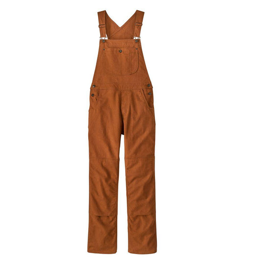 All Seasons Canvas Bib Work Overalls - Short | Patagonia sale