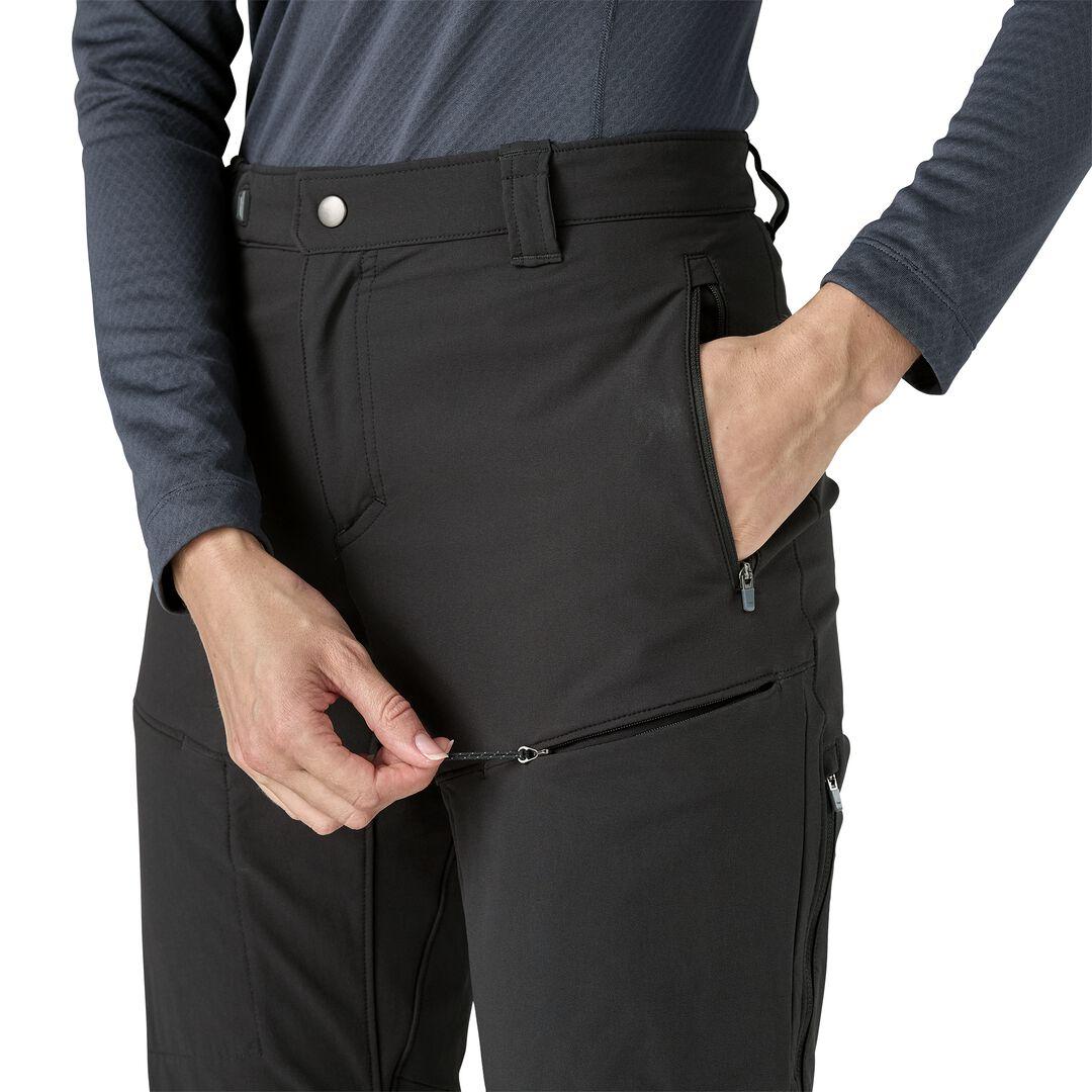 Alpine Guide Pants - Regular | Patagonia on sale