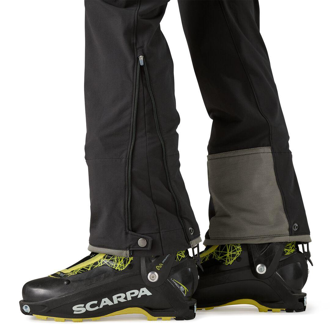 Alpine Guide Pants - Regular | Patagonia on sale
