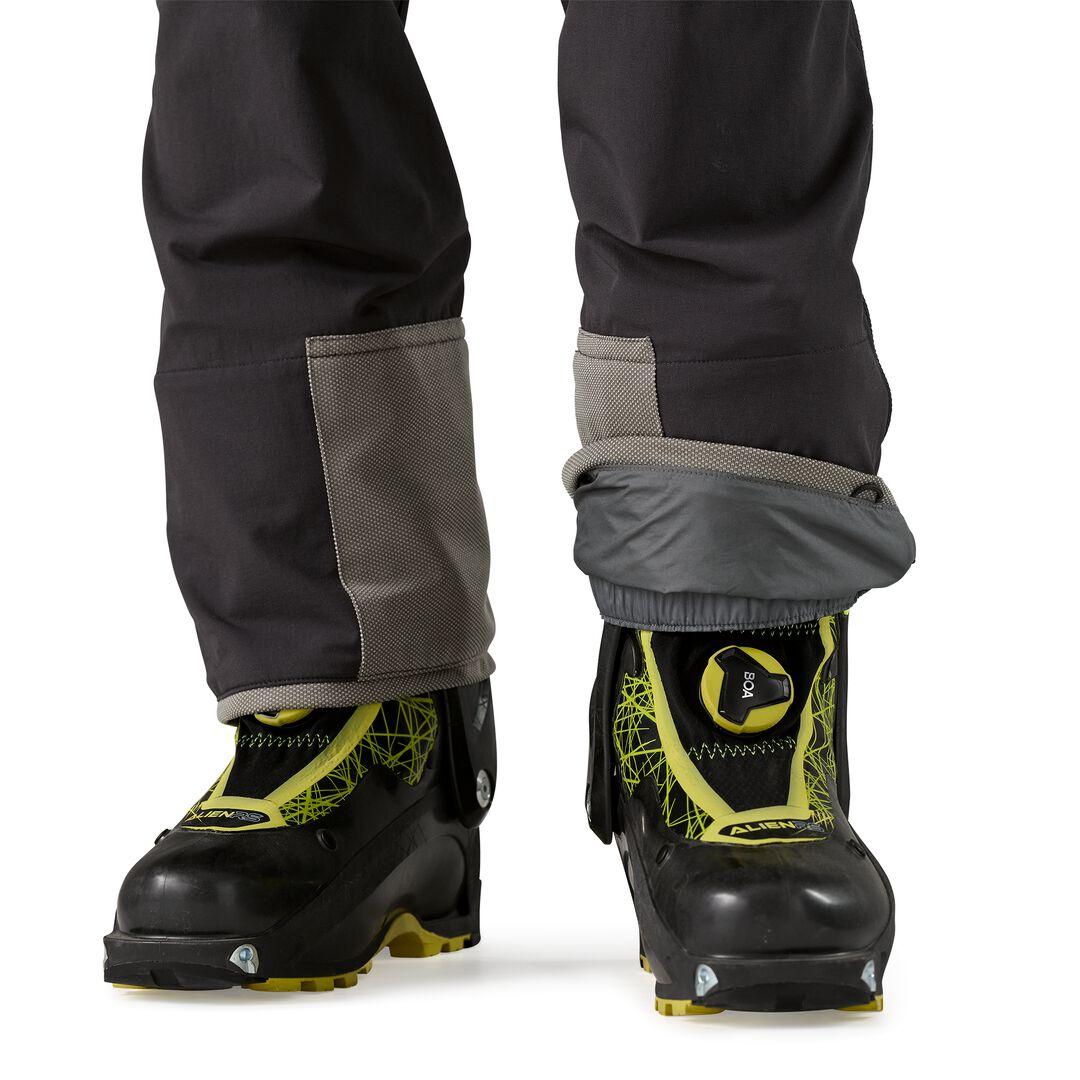 Alpine Guide Pants - Regular | Patagonia on sale