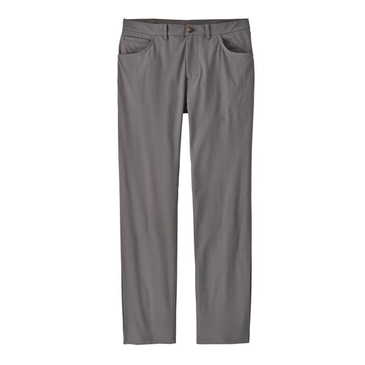 Transit Traveler 5-Pocket Pants - Short | Patagonia on sale