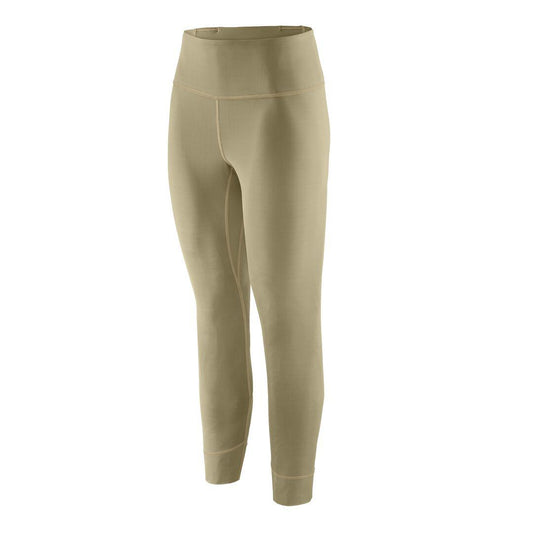 Womens Tropic Comfort Sun UPF Tights | Patagonia on sale