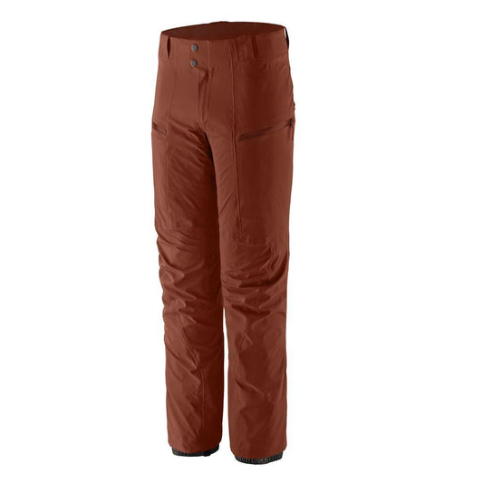 Stormstride Ski/Snowboard Shell Pants | Patagonia
