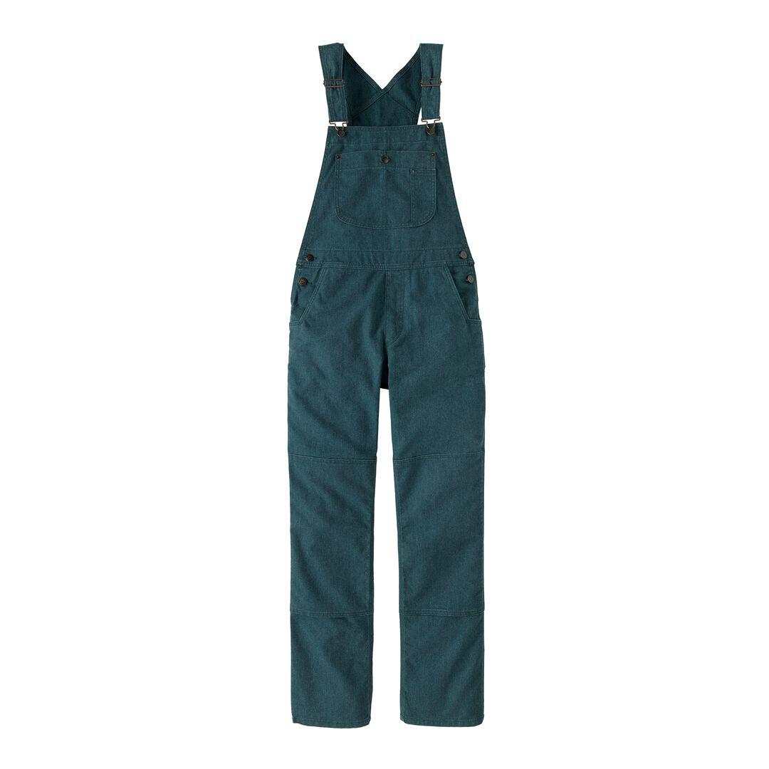 All Seasons Canvas Bib Work Overalls - Regular | Patagonia sale