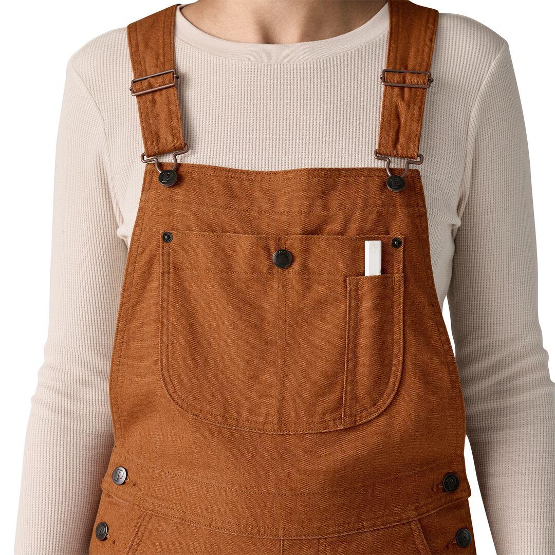 All Seasons Canvas Bib Work Overalls - Regular | Patagonia sale