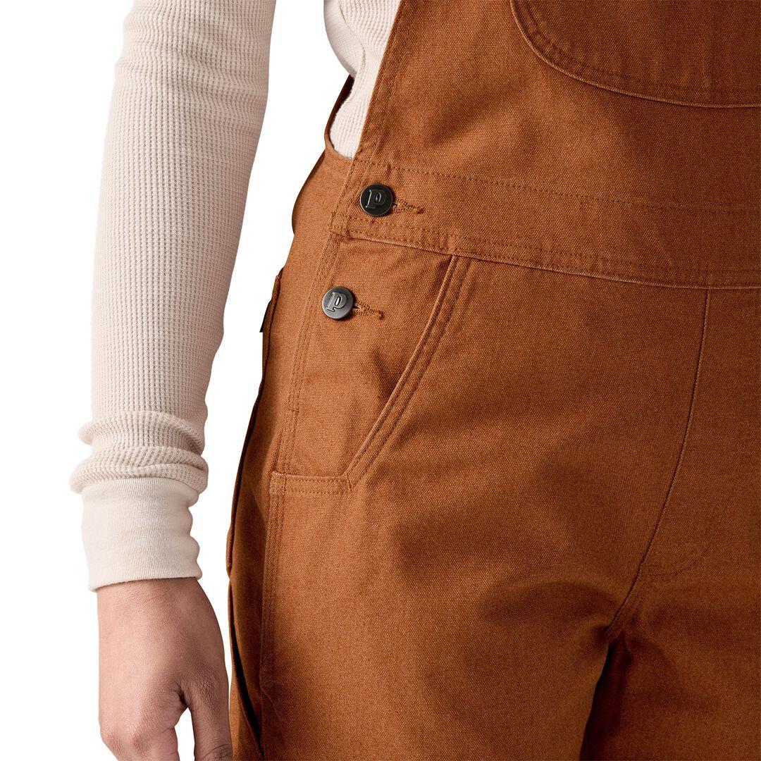 All Seasons Canvas Bib Work Overalls - Regular | Patagonia sale