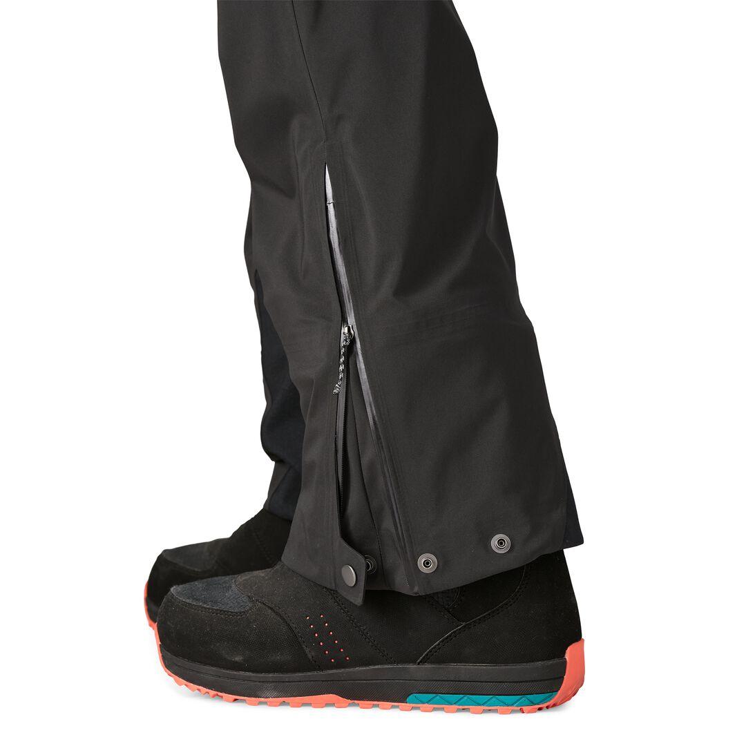 Stormstride Ski/Snowboard Shell Pants | Patagonia outlet