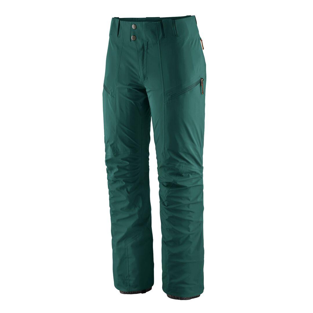 Stormstride Ski/Snowboard Shell Pants | Patagonia outlet