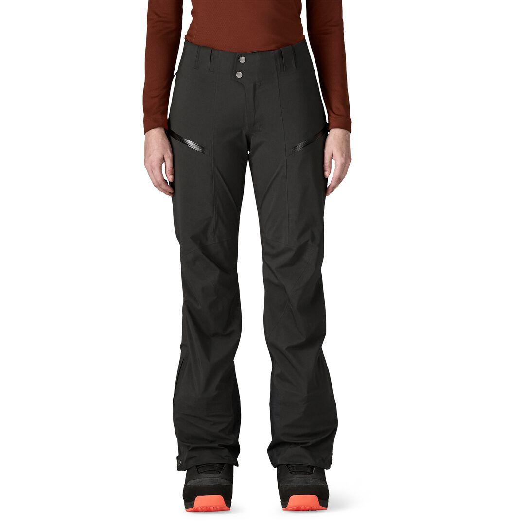 Stormstride Ski/Snowboard Shell Pants | Patagonia outlet