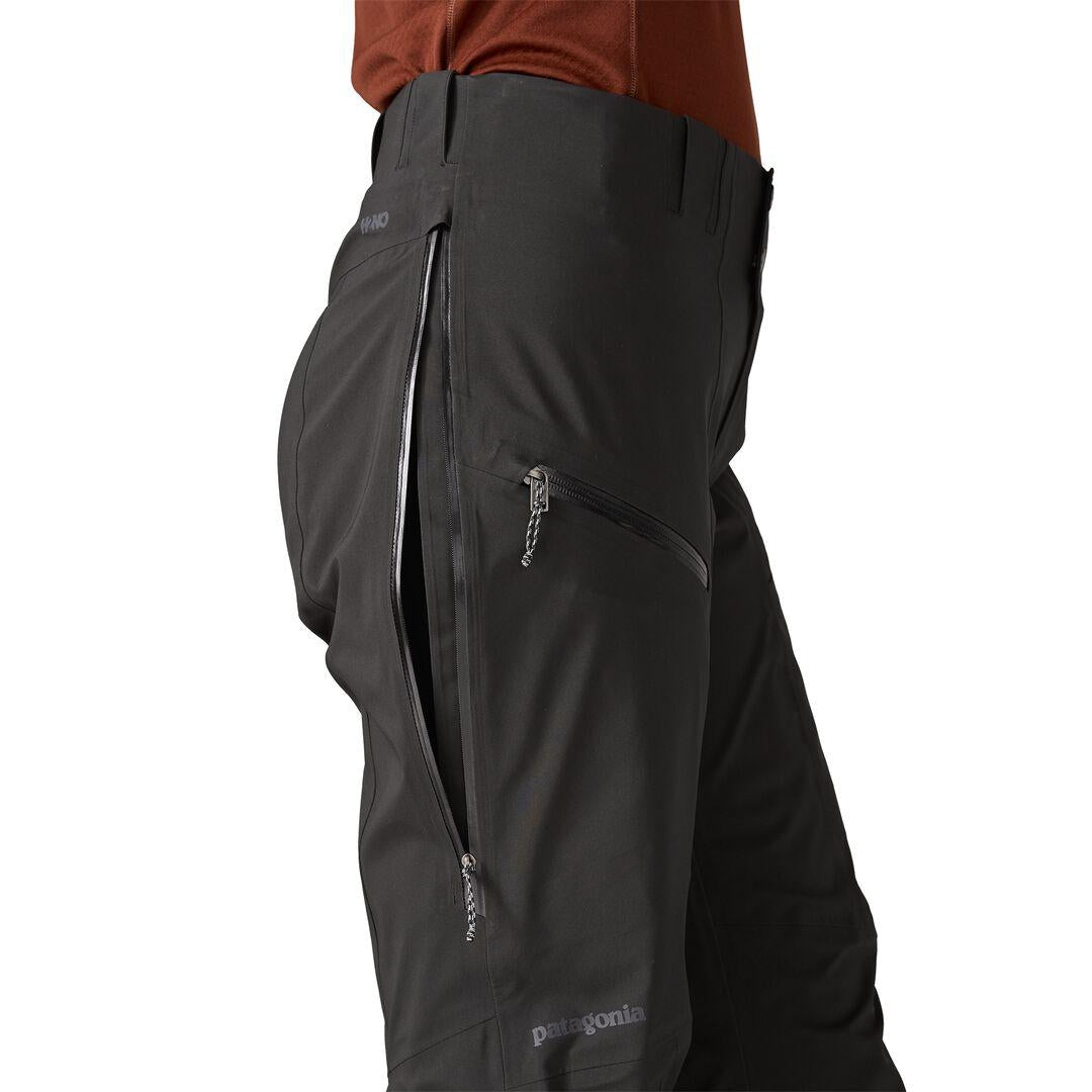 Stormstride Ski/Snowboard Shell Pants | Patagonia outlet