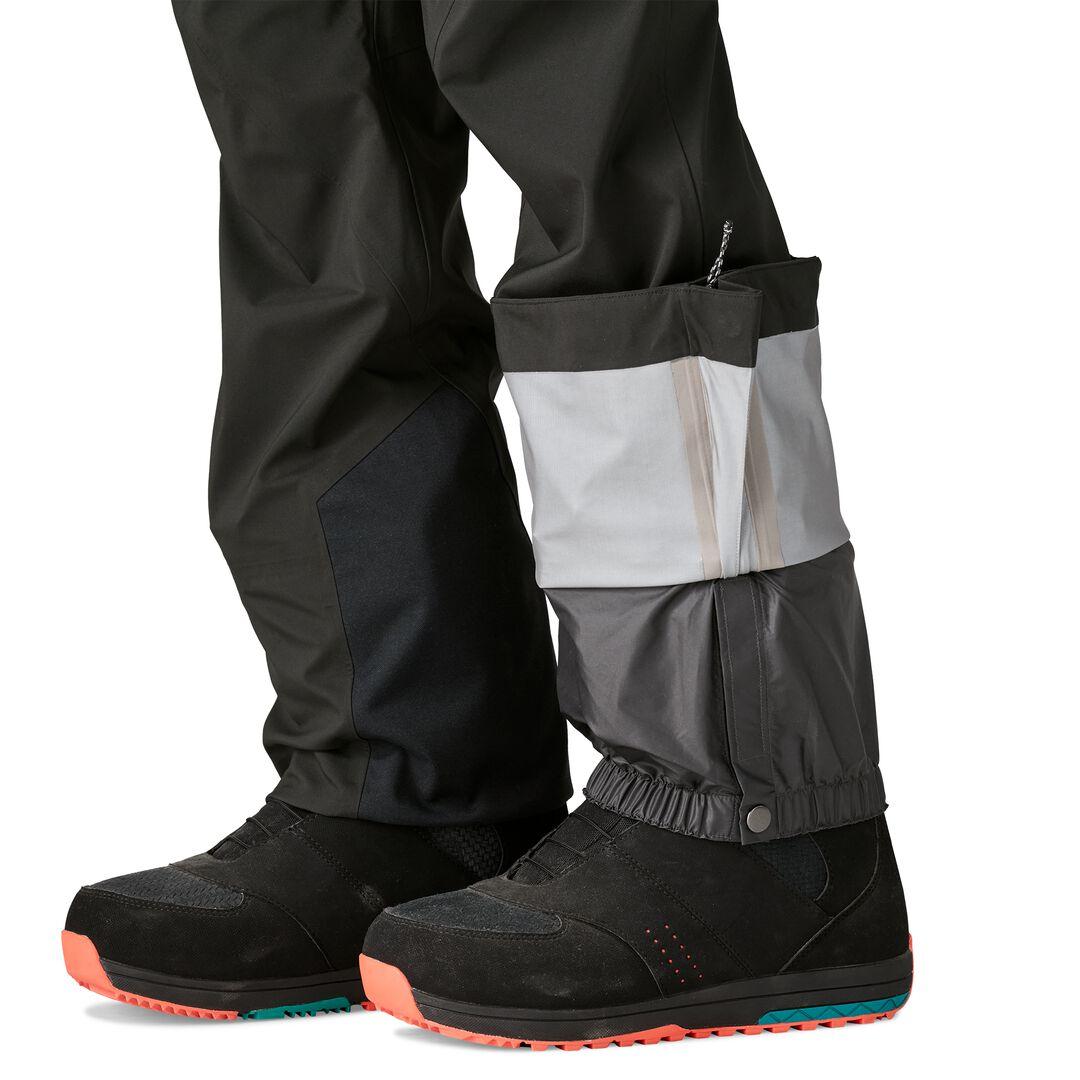 Stormstride Ski/Snowboard Shell Pants | Patagonia outlet