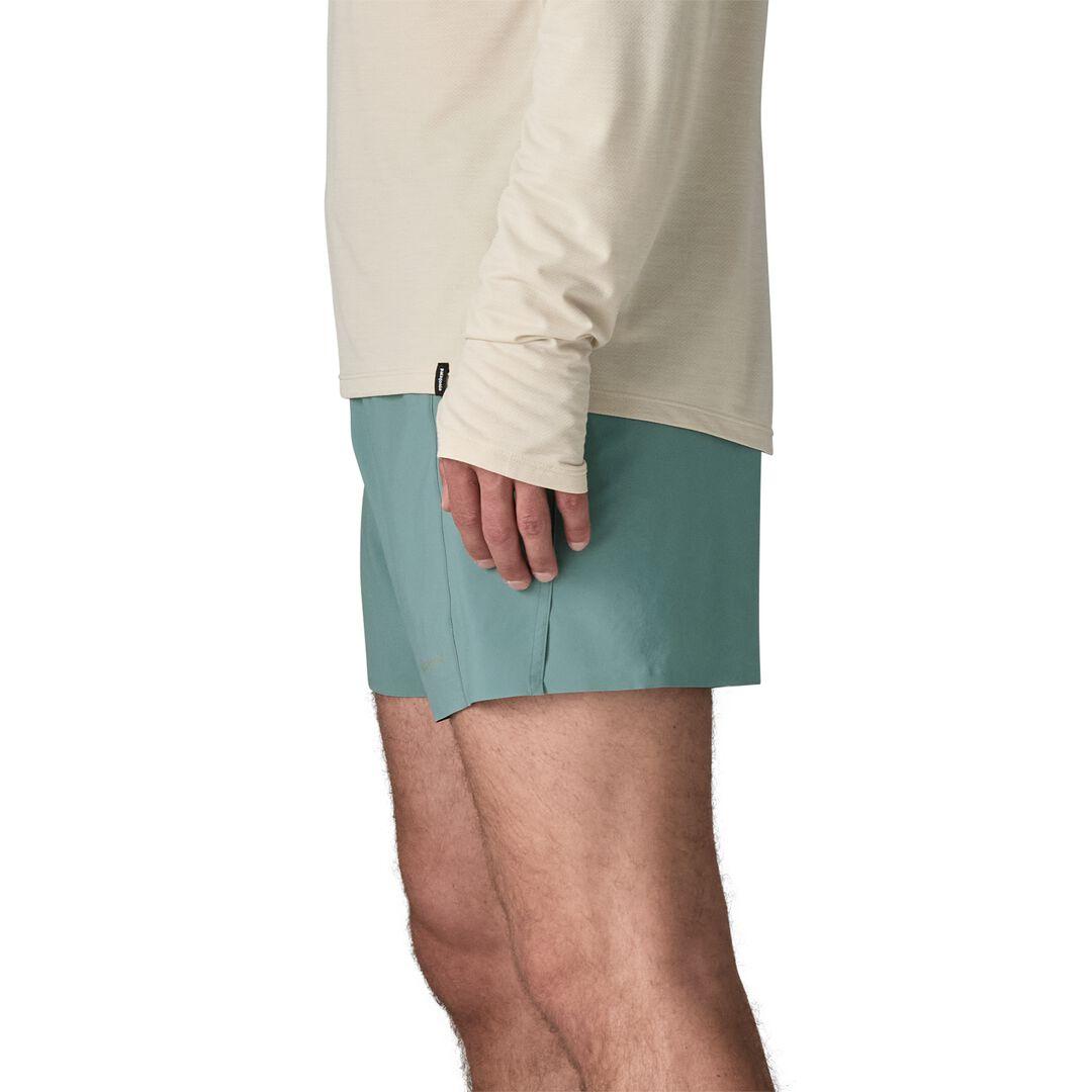 Strider Pro Running Shorts - 5" Inseam | Patagonia outlet