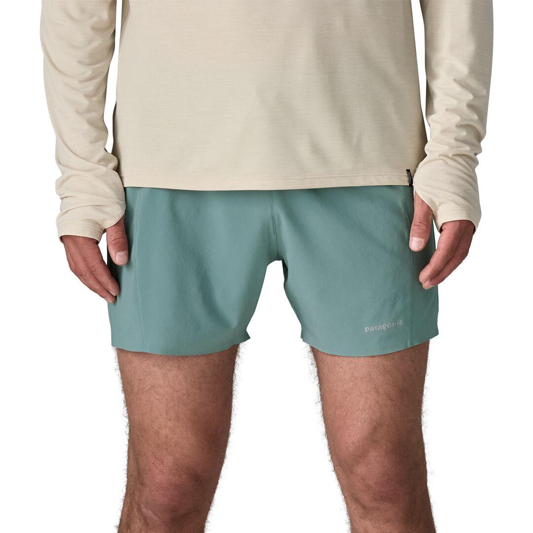 Strider Pro Running Shorts - 5" Inseam | Patagonia outlet