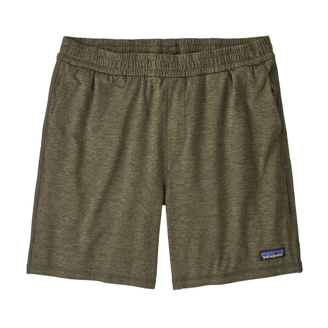 2-Loose Quick-Dry Travel Shorts - 6½" Inseam | Patagonia us