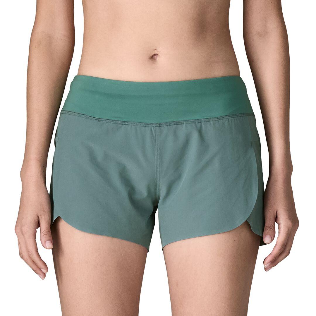 Stretch Hydropeak Surf Shorts | Patagonia outlet