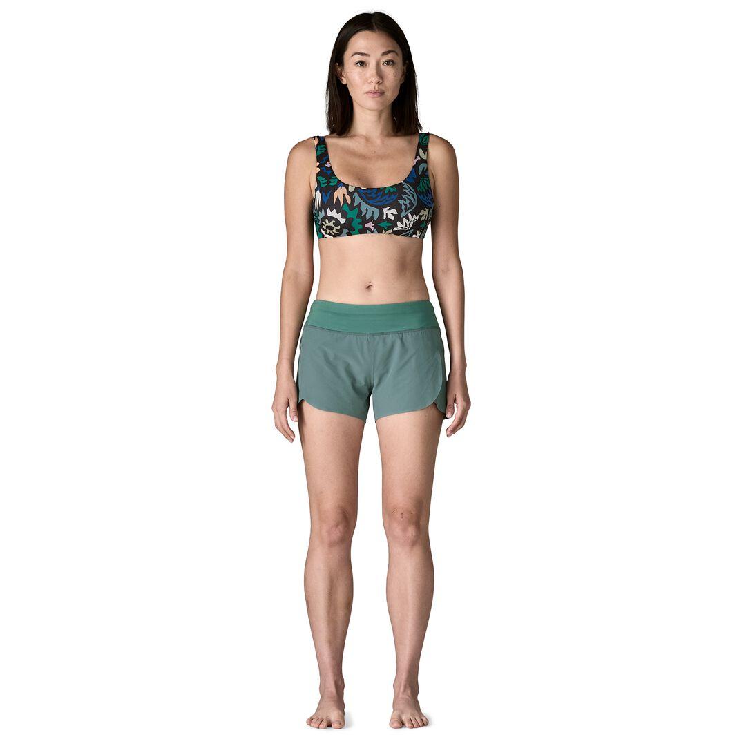 Stretch Hydropeak Surf Shorts | Patagonia outlet