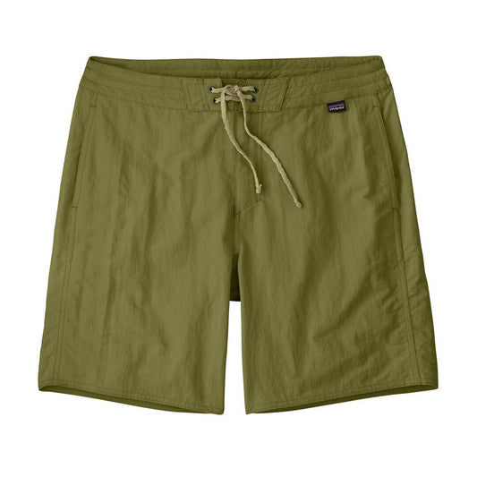 Wavefarer® Hybrid Walk Shorts - 18" Inseam | Patagonia outlet
