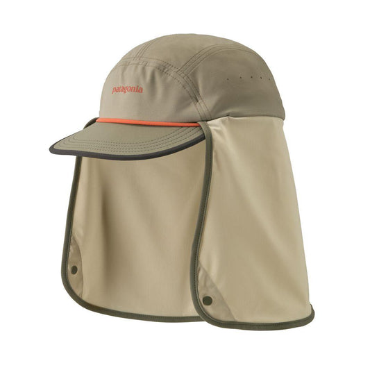 Caped Merganzer Hat | Patagonia us
